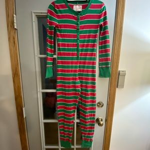 Christmas onesie